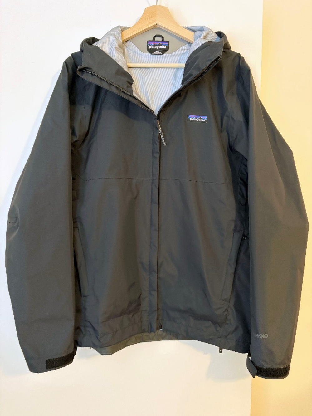 Patagonia Torrentshell 3L Rain Jacket